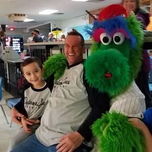 Meet your Posher, Paul